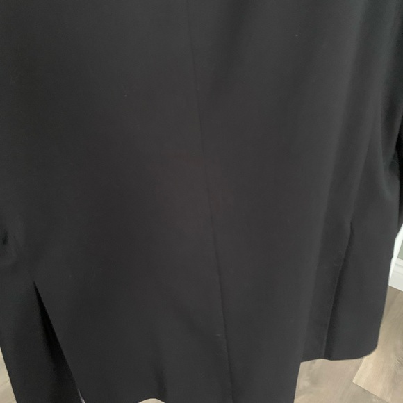 Black jacket/blazer - Picture 6 of 7